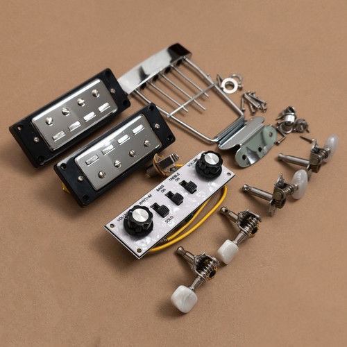 Kit hardware basso violino