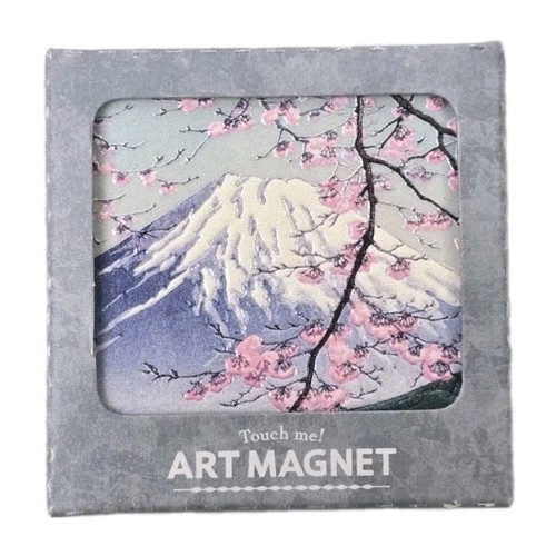 Calamita giapponese ukiyo - giapponese, ukiyo-e