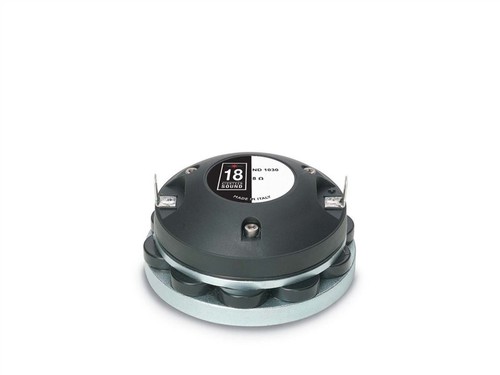 Nd1030 eighteen sound driver - nd1030,