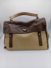 Borsa a tracolla YVES SAINT