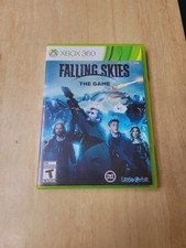 Falling Skies Il Gioco Xbox