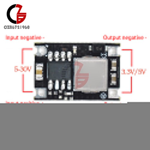 Mini modulo di - 3a,