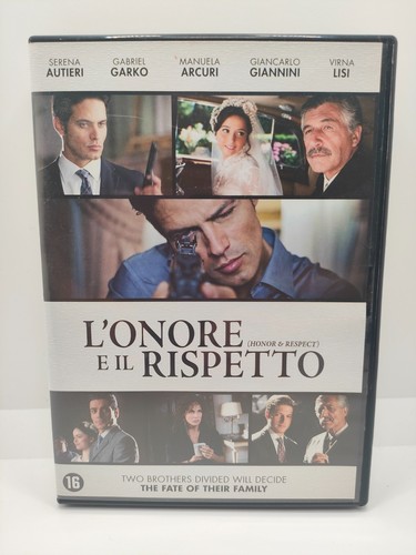 Onore rispetto prima - e,