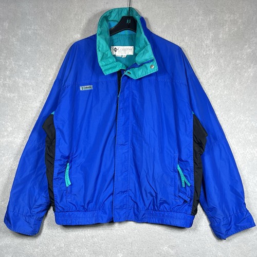 Vintage columbia - 90’s,