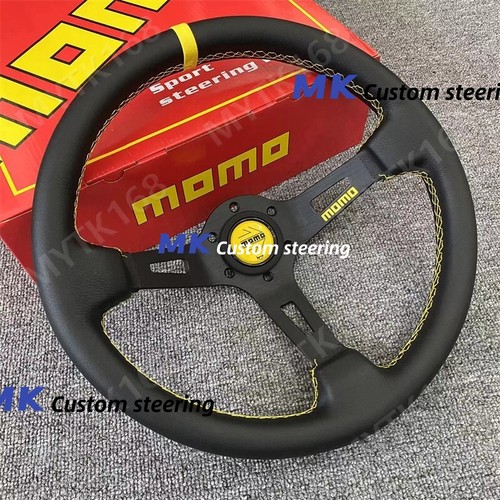 Volante auto sportivo momo - auto,