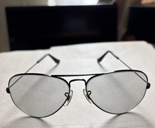Ray Ban B&L vintage anni 70