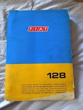 CATALOGO PARTI DI RICAMBIO