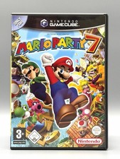Mario Party 7 Nintendo
