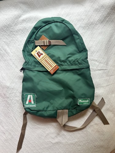 Nuovo zaino vintage anni - nuovo,