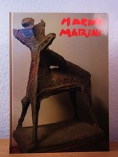 Marino Marini (1901 - 1980)