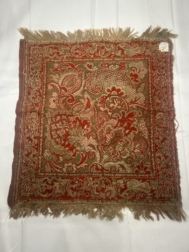 Antique french hand knotted - hand,