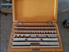 Blocchetti Di Riscontro C.K (Carl Kleinschmidt) 1950-1980