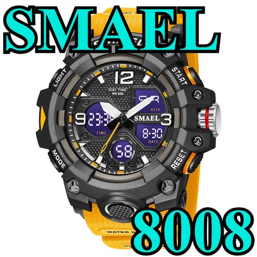 Orologio sportivo digitale - , da