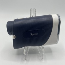 Telemetro da golf laser Max