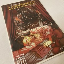 NM 🔥 Jim Hensons Labyrinth