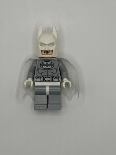 Lego batman minifigure tuta - batman,