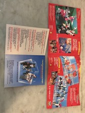 catalogo trasformers  1988 gig