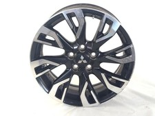 4250D744 CERCHIO IN LEGA DA 18