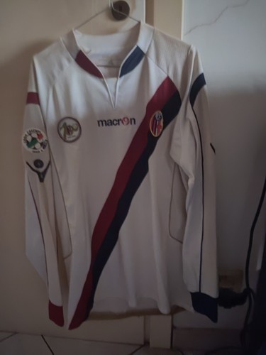Bologna maglia centenario - fc,