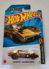 Hot Wheels Super Treasure Hunt