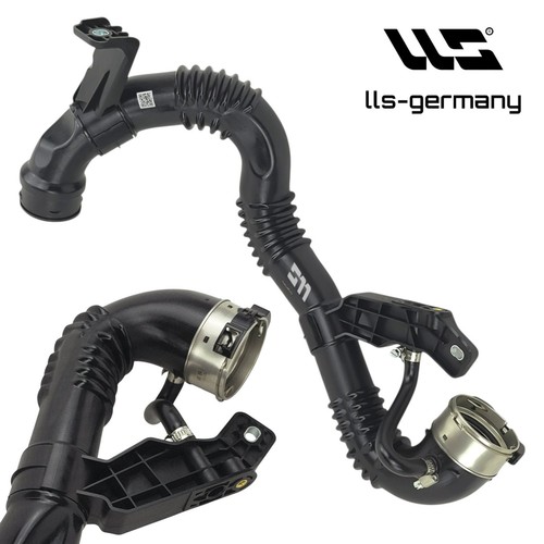 Tubo turbo aria - , di