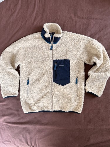 Giacca patagonia classic - giacca,
