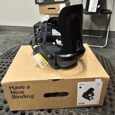 Attacco snowboard Bataleon