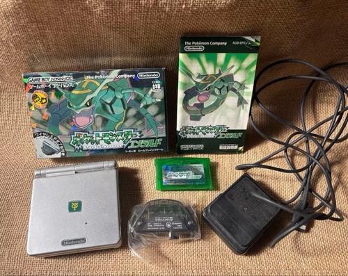 Pokémon edizione smeraldo - edizione,