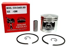 KIT PISTONE ADATTO PER ECHO
