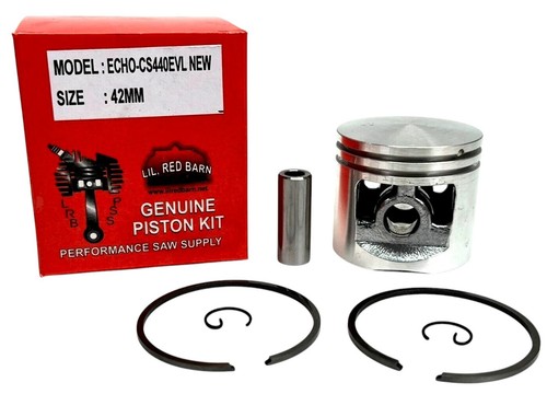 Kit pistone adatto per echo - adatto,