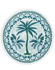 Abyss & Habidecor 31" Round