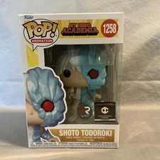 Funko pop animazione pre - pop!,