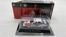  KYOM1 Kyosho Alfa Romeo 155