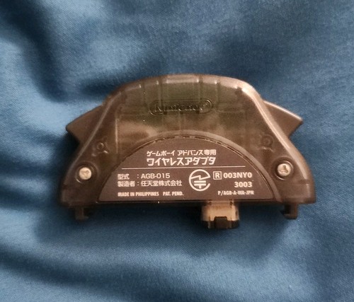Nintendo gameboy advance gba - gameboy,