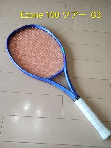 Yonex ezone - ezone, 100