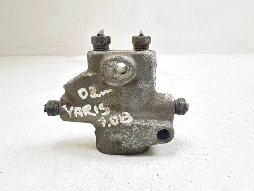 Toyota yaris altre - toyota,