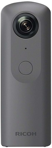Fotocamera ricoh theta 360 - ricoh, v