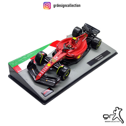Carlos sainz ferrari - sainz,