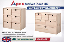 Ikea Moppe Mini Cassettiera in