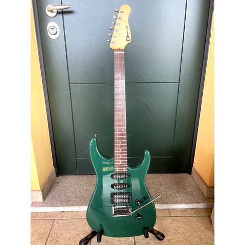 Charvel san dimas standard - charvel,