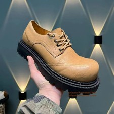 Mocassino uomo stile