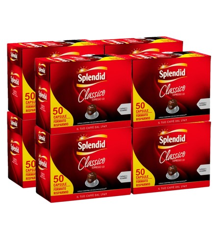 Splendid classico 200 - classico,