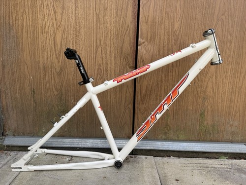 Telaio mountain bike mk1 - telaio,