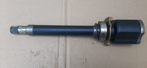 Semiasse destro fiat - semiasse,