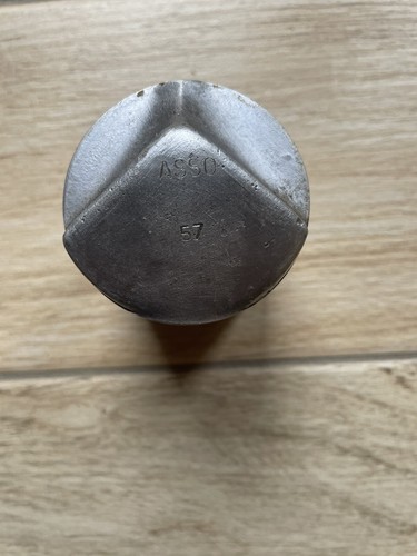 Pistone vespa 150 asso - 150, 57