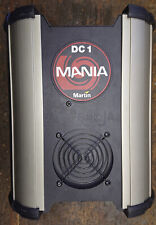 Martin Mania DC1 Acqua -