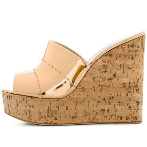 Sandali donna punta - , aperta