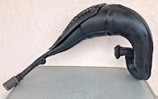 Marmitta Espansione Originale Yamaha DT 125   3 PY -14610