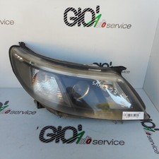 FANALE ANTERIORE DX XENON SAAB