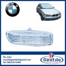 BMW 3 E46 COUPE' CABRIO 2001 -